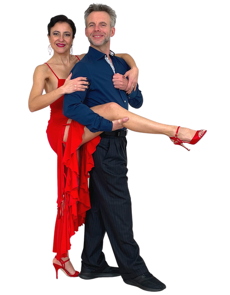 Lezioni di tango